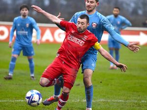 Supporting image for story: Non-league previews: Mood lifting at AFC Bridgnorth