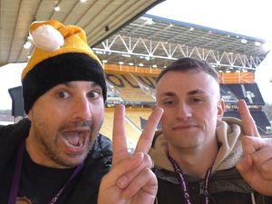 Supporting image for story: Wolves 2 Chelsea 1 - Liam Keen and Nathan Judah analysis 