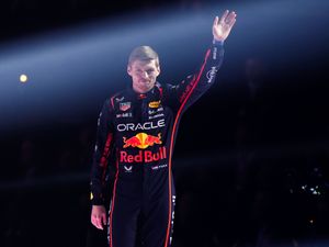 Supporting image for story: Formula One chiefs call for respect after booing of Verstappen and Horner