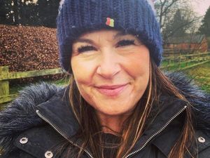 Newport based Travel Consultant, Amy Hyland