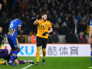 Supporting image for story: Wolves are up for the FA Cup says Matt Doherty