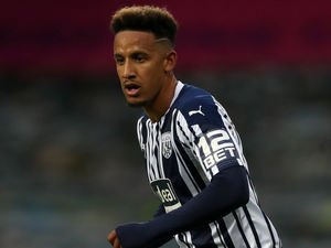 Supporting image for story: West Brom and Callum Robinson waiting on government advice