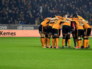 Supporting image for story: Wolves 2 Norwich City 2 – player ratings