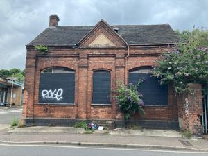22 photos of Moat St, Temple Bar, Cemetery Rd, Villiers St and New Hall St Willenhall, walsall in July 2024 as outline planning permission granted
Photos taken by Rachel Alexander on 24 July 2024
Permission for use for LDR partners 