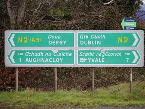 Supporting image for story: NI tourism risks return to pre-peace deal patterns due to ETA, warns minister