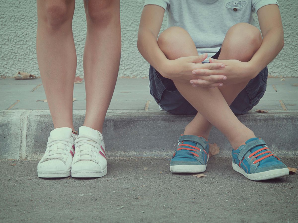 Number of obese and overweight teenagers predicted to rocket over five years