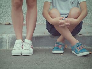 Supporting image for story: Number of obese and overweight teenagers predicted to rocket over five years