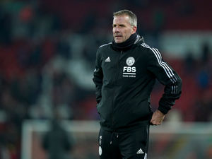 Supporting image for story: Mike Stowell hunts next role after Leicester exit