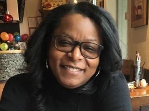 Supporting image for story: Builder pleads not guilty to murdering customer in her Dudley home