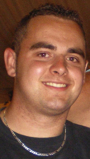 Shaun Stealey