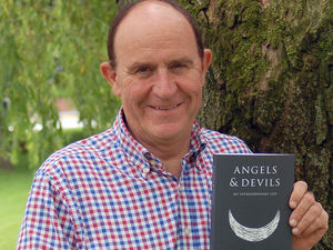 Supporting image for story: MI5 spooks targeted UKIP in Shropshire, claims former candidate