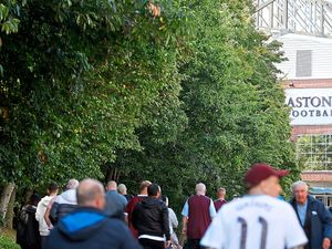 Supporting image for story: Matt Maher: Aston Villa fans left to pay for the price of success in Europe