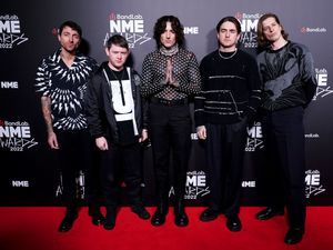Supporting image for story: Bring Me The Horizon split with band member weeks before UK tour