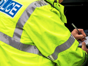 Supporting image for story: Witness appeal over attempted car jacking near Oswestry  