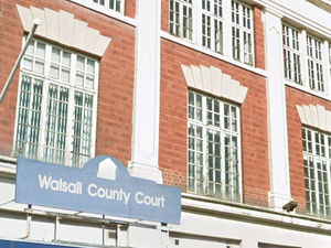 Supporting image for story: Change in plans to convert historic Walsall County Court complex into flats' development