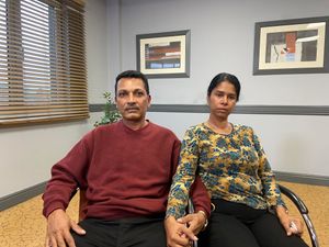 Supporting image for story: 'It won't be a deterrent': Shawn Seesahai's family criticise sentences given to killers, 13