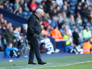 Supporting image for story: Ex-West Brom boss Steve Bruce makes bold claim regarding time in charge at The Hawthorns