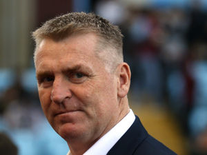 Supporting image for story: Dean Smith: Aston Villa will be prepared