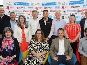 Supporting image for story: New Powys Business Awards category recognises community contribution