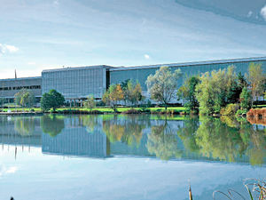 Supporting image for story: More jobs on the way at JCB in Staffordshire