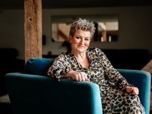 Supporting image for story: Shropshire ambulance staff honoured for 'tireless' work during pandemic