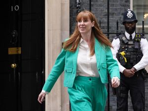 Supporting image for story: Rayner pledges to transfer powers to councils as part of ‘devolution revolution’