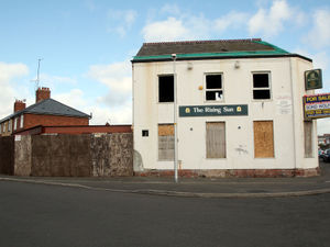 Supporting image for story: Site of historic West Bromwich pub sells for nearly four times the guide price at auction