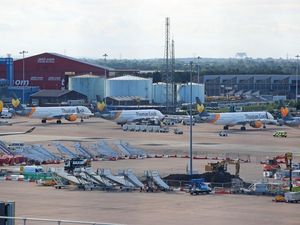 Supporting image for story: Unions urge Government to intervene and revive Thomas Cook