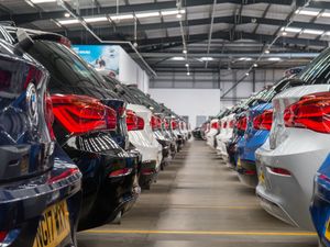 Supporting image for story: More than half of second-hand car buyers not willing to pay more than £15,000 for their next car – survey