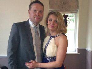 Supporting image for story: Derek Whyteside: Fundraising for murder victim tops £2,000