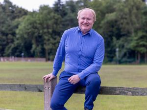 Supporting image for story: Solicitor creates his dream music festival in the Irish midlands