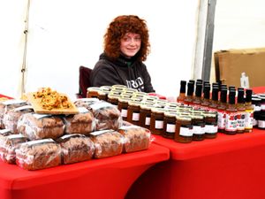 Supporting image for story: Summer celebration of farming to return bigger and better than ever