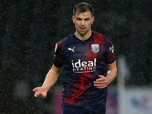 Supporting image for story: Sheffield Wednesday v West Brom: Who's out and who's a doubt