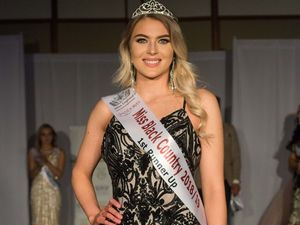 Supporting image for story: Shrewsbury teen reaches Miss England semi-finals