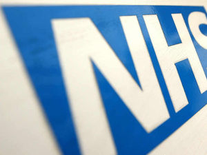 Supporting image for story: Abuse of BAME health workers 'doubles in a year' at Shropshire NHS trust