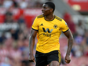 Supporting image for story: Aston Villa close in on Wolves defender Kortney Hause amid West Brom interest