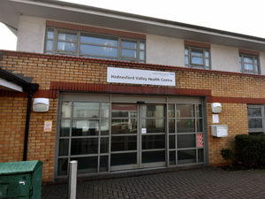 Supporting image for story: Damning report sees Hednesford GP put in special measures 