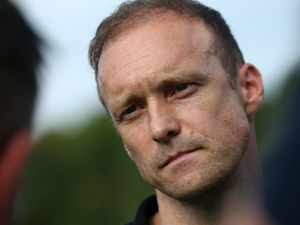 Supporting image for story: TNS won’t go down without a fight vows Scott Ruscoe