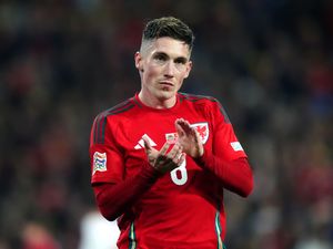 Supporting image for story: Harry Wilson eyes more history against Belgium 12 years on from Wales debut