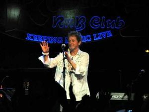 Supporting image for story: Yes . . . Jon still is the voice