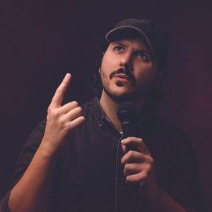 Spain’s best export Ignacio Lopez will be performing ‘Senor Self Destruct’ at a Builth Wells venue