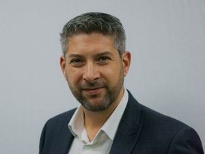 Supporting image for story: Chamber major campaign to reboot Black Country 