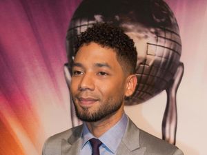 Supporting image for story: Jussie Smollett’s conviction for 2019 attack on himself is overturned