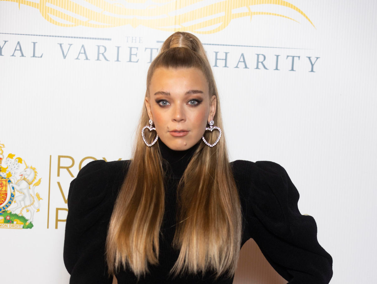 Dance queen Becky Hill announced as a Forest Live 2026 headliner in Cannock - how to get tickets