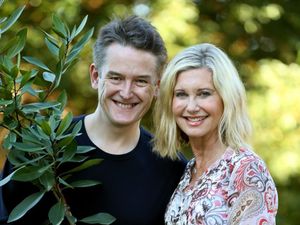 Supporting image for story: 'I will really miss her!' Shropshire man tells of life-long friendship with Olivia Newton-John