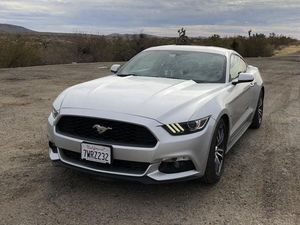 Supporting image for story: Ditching planes for an American road trip