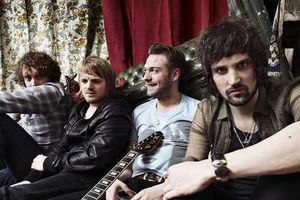 Supporting image for story: Preview - Kasabian to rock Wolverhampton Civic for third time