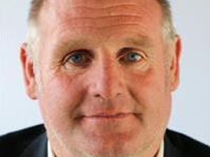 Supporting image for story: Blaming Fire Service for adding to Council Tax needs to stop