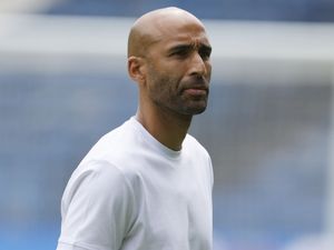 Supporting image for story: Lee Grant feels Man Utd and Ipswich experience has made him ready for management