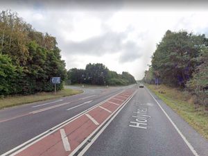 Supporting image for story: Bus right-turns at 'death trap' A5 Shrewsbury junction to be banned as company puts safety first